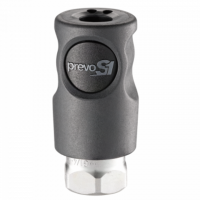 Raccord Fileté Femelle Cylindrique G 1/2 / G 3/8 – Raccordement Étanche – Robuste & Fiable – Prevost