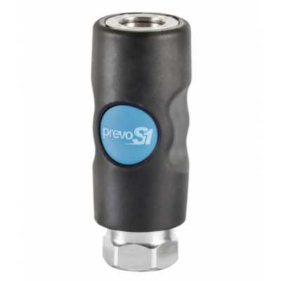 Raccord Fileté Femelle Cylindrique – Raccordement Étanche – Pour Professionnels – Prevost