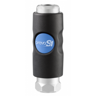 Raccord Fileté Femelle Cylindrique – Raccordement Étanche – Prevost
