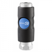 Raccord Fileté Femelle Cylindrique – Raccordement Étanche – Qualité Industrielle – Prevost