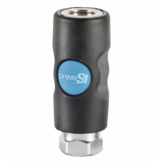 Raccord Fileté Femelle Cylindrique – Raccordement Étanche – Usage Intensif – Prevost