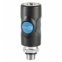 Raccord Fileté Mâle Cylindrique avec Joint D'étanchéité – Raccordement Étanche – Prevost