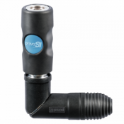 Raccord Orientable Fileté Femelle – Raccordement Étanche – Usage Intensif – Prevost