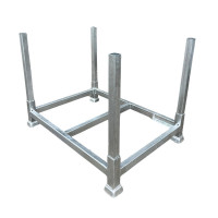 Racks, Paniers et palettes de stockage