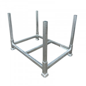 Racks, Paniers et palettes de stockage