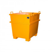 Bac Universel UC – Stockage Polyvalent – Design Empilable – BAUER