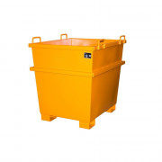 Bac Universel UC – Stockage Polyvalent – Design Empilable – BAUER