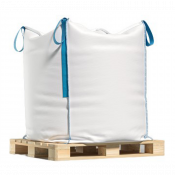 Big-Bag  vide 90 x 90 x 110 mm