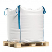Big-Bag  vide 90 x 90 x 110 mm