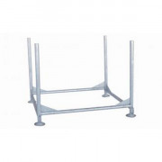Panier de stockage porte étais - 100 pièces - Peint