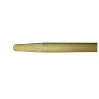 Manche en frêne de 150 cm pour épandeur à béton Manche en frêne de 150 cm pour épandeur à béton