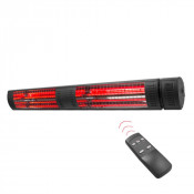 Chauffage radiant infrarouge professionnel ComfortSun 65