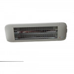 Chauffage radiant infrarouge professionnel ComfortSun24