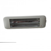 Chauffage radiant infrarouge professionnel ComfortSun24