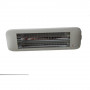 Chauffage radiant infrarouge professionnel ComfortSun24