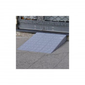 Kit rampe de seuil PMR modulable "Excellent kit" - 18 à 199 mm - Jusqu'à 200 kg 