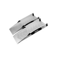 Rampe d'Accès Pliable PMR MOBILEX Série TM - Aluminium Antidérapante pour Fauteuil Roulant Rampe d'Accès Pliable PMR MOBILEX Série TM - Aluminium Antidérapante pour Fauteuil Roulant