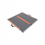 Rampe Fibre de Carbone PMR MOBILEX CB-082 - Ultra Légère 3 kg Fauteuil Roulant