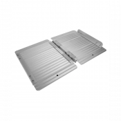 Rampe Pliable PMR MOBILEX SC - Aluminium Portable Type Valise Fauteuil Roulant