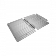 Rampe Pliable PMR MOBILEX SC - Aluminium Portable Type Valise Fauteuil Roulant