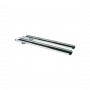 Rampe PMR Télescopique MOBILEX TR/LR - Aluminium Extensible Portable