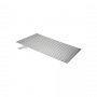 Rampe Seuil PMR MOBILEX T80 - Aluminium Réglable Sans Fixation Fauteuil Roulant