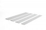 Rampes d'accès, PMR rapide, Quickramps Vermeiren - 10 à 16 mm - 200 kg - pour seuils de porte