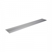 Seuil de porte aluminium MOBILEX – Facilite le passage des fauteuils roulants