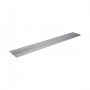 Seuil de porte aluminium MOBILEX – Facilite le passage des fauteuils roulants