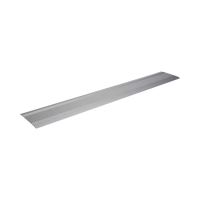Seuil de porte aluminium MOBILEX – Facilite le passage des fauteuils roulants Seuil de porte aluminium MOBILEX – Facilite le passage des fauteuils roulants