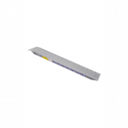 Rampe de chargement aluminium 1.1 t à 3.9 t - remorques - la paire