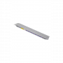 Rampe de chargement aluminium 1.1 t à 3.9 t - remorques - la paire