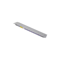 Rampe de chargement aluminium 1.1 t à 3.9 t - remorques - la paire Rampe de chargement aluminium 1.1 t à 3.9 t - remorques - la paire