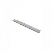 Rampe de chargement aluminium 1.4 t à 6.8 t - remorques - la paire