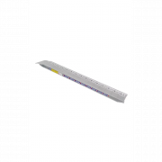 Rampe de chargement aluminium 1.4 t à 6.8 t - remorques - la paire