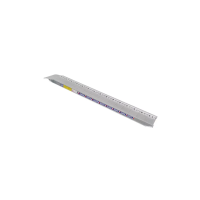 Rampe de chargement aluminium 1.4 t à 6.8 t - remorques - la paire Rampe de chargement aluminium 1.4 t à 6.8 t - remorques - la paire