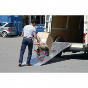 Rampe de chargement grande largeur aluminium 1.2 t à 3.0 t - VL et VU, remorques - la pièce