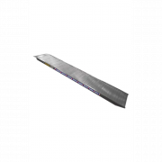 Rampe de chargement grande largeur aluminium 150 kg à 300 kg - VL et VU, remorques - la paire