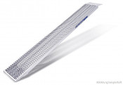 Rampe de chargement SuperGrip aluminium 1.8 t à 2.2 t - VL et VU, remorques - la paire