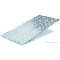 Rampe de chargement ultra-légère aluminium 400 kg à 2 t - VL et VU, remorques - la pièce Rampe de chargement ultra-légère aluminium 400 kg à 2 t - VL et VU, remorques - la pièce