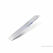 Rampe de chargement ultra-légère aluminium 800 kg à 2.2 t - VL et VU, remorques - la paire