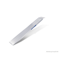 Rampe de chargement ultra-légère aluminium 800 kg à 2.2 t - VL et VU, remorques - la paire Rampe de chargement ultra-légère aluminium 800 kg à 2.2 t - VL et VU, remorques - la paire