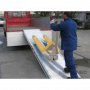 Rampe logistique aluminium 1 t - transpalettes, chariots - la pièce