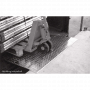 Passerelle de chargement mobile aluminium 700 kg à 1.2 t - la paire