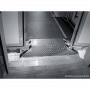 Passerelle de chargement pliable aluminium 300 kg à 700 kg - la paire