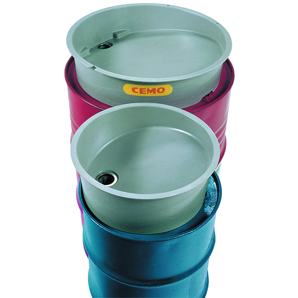 Entonnoir De R cup ration Des Huiles Achatmat