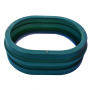 Rehausse pour cuve à eau 770 x 560 mm, hauteur 200 mm