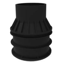 Rehausse pour cuves carrossable ROTO, diam. 800 x h. 1000 mm Rehausse pour cuves carrossable ROTO, diam. 800 x h. 1000 mm