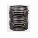 Rehausse pour dispositif d'assainissement diam. 400 x hauteur 400 mm