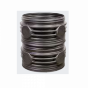 Rehausse pour dispositif d'assainissement diam. 400 x hauteur 400 mm